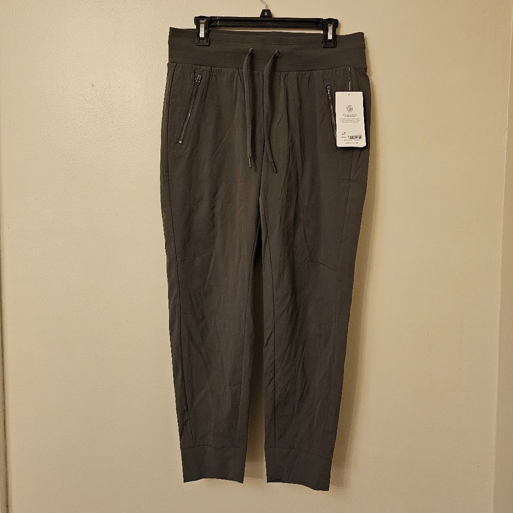 Athleta Trekkie North Jogger Pants